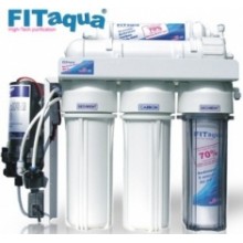 FitAqua RO5 Pump