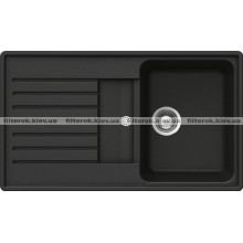 Кухонная мойка SCHOCK ART D100 Onyx-10