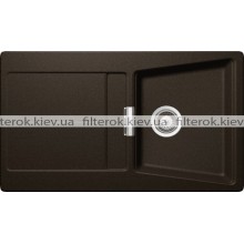 Кухонная мойка Schock OPUS D100 Bronze (56044587)
