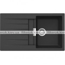 Кухонная мойка Schock PRIMUS D100 (24044510)