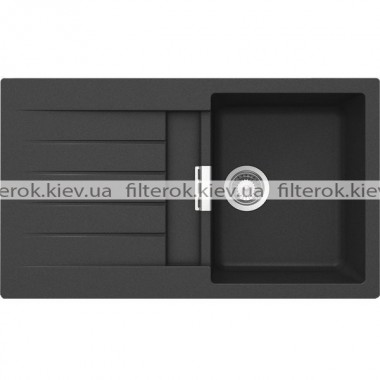 Кухонная мойка Schock PRIMUS D100 (24044510)