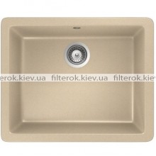 Кухонна мийка Schock QUADRO N100 (25026022)