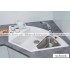 Кухонна мийка Schock LOTUS C150 Bronze (54129087)