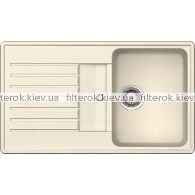 Кухонная мойка Schock MODENA D100 Magnolia (55044589)