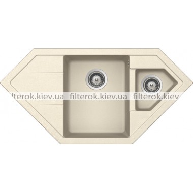 Кухонная мойка Schock SIGNUS C150 Magnolia (50129089)