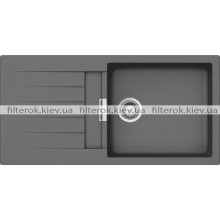 Кухонная мойка Schock PRIMUS D100 L Croma (24056049)