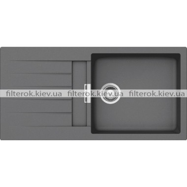 Кухонная мойка Schock PRIMUS D100 L Croma (24056049)