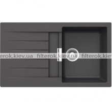 Кухонная мойка Schock PRIMUS D100 (24044512)