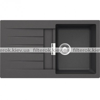 Кухонная мойка Schock PRIMUS D100 (24044512)