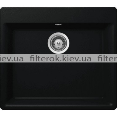 Кухонная мойка Schock MONO N100 L Puro (53166084)