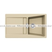 Кухонна мийка Schock OPUS D100 Avorio (56044592)