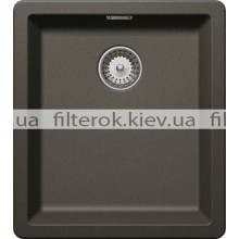 Кухонная мойка Schock GREENWICH N100 S Carbonium (60024590)