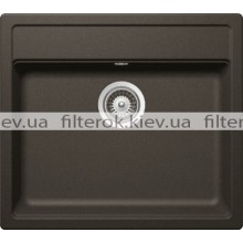 Кухонная мойка Schock MONO N100 Carbonium (53026090)