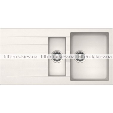 Кухонная мойка Schock SIGNUS D150 Polaris (50086099)