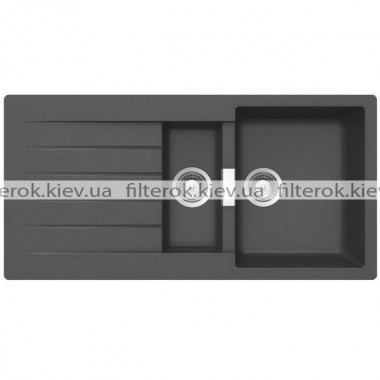 Кухонная мойка Schock PRIMUS D150 (24086012) (24086012)