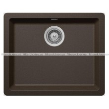 Кухонна мийка Schock QUADRO N100 Mocha (25026063)