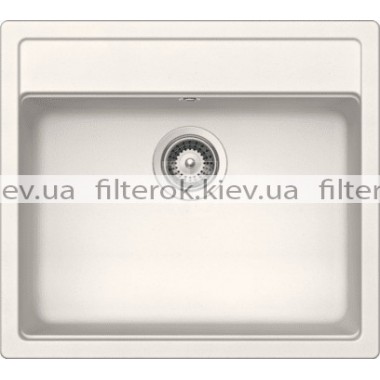 Кухонная мойка Schock MONO N100 Polaris (53026099)