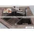 Кухонна мийка Schock SIGNUS C150 Magma (50129097)