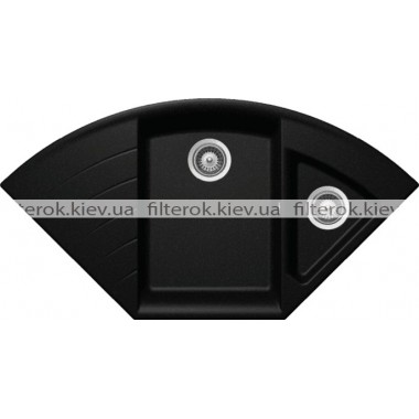 Кухонная мойка Schock LOTUS C150 Magma (54129097)