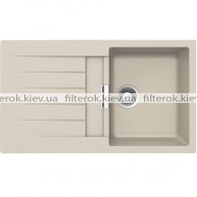 Кухонная мойка Schock PRIMUS D100 (24044522)