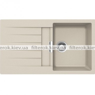 Кухонная мойка Schock PRIMUS D100 (24044522)