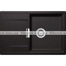 Кухонна мийка Schock MONO D100 Stone (53045088)