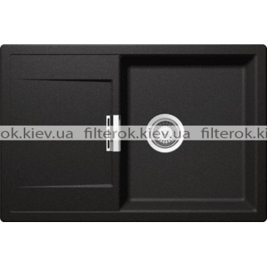 Кухонная мойка Schock MONO D100 Stone (53045088)