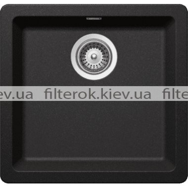 Кухонна мийка Schock SOHO N100 S Stone (57025088)