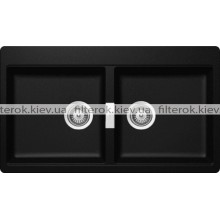 Кухонная мойка Schock HORIZONT N200 Magma (52109097)