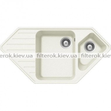 Кухонна мийка Schock ART C150 (28129007)