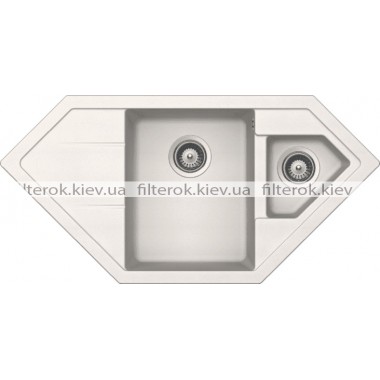 Кухонная мойка Schock SIGNUS C150 Polaris (50129099)