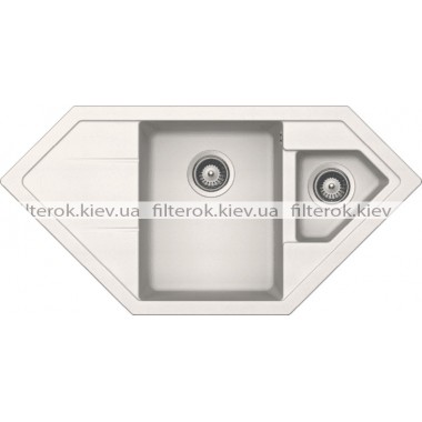 Кухонна мийка Schock SIGNUS C150 Polaris (50129099)