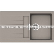 Кухонная мойка Schock PRIMUS D100 Beton (24044542)