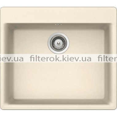 Кухонная мойка Schock MONO N100 L Magnolia (53166089)