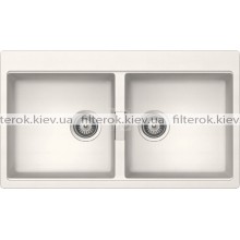 Кухонна мийка Schock HORIZONT N200 Polaris (52109099)