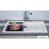 Кухонная мойка Schock HORIZONT N200 Polaris (52109099)
