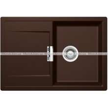 Кухонна мийка Schock MONO D100 S Chocolate (53034586)