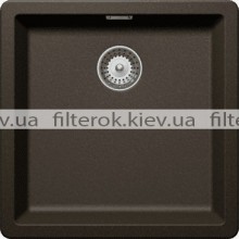 Кухонная мойка Schock GREENWICH N100 Bronze (60025087)