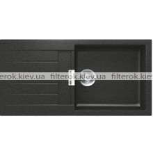 Кухонна мийка Schock PRIMUS D100 L (24056010)