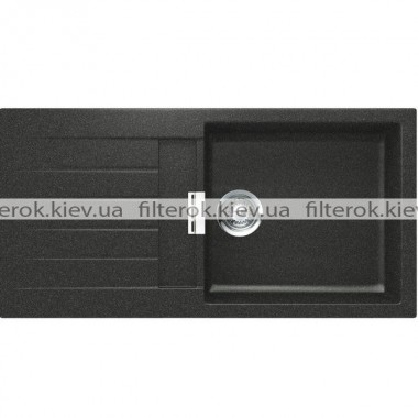 Кухонная мойка Schock PRIMUS D100 L (24056010)