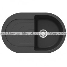 Кухонна мийка Schock RONDA D100 S (26044510)