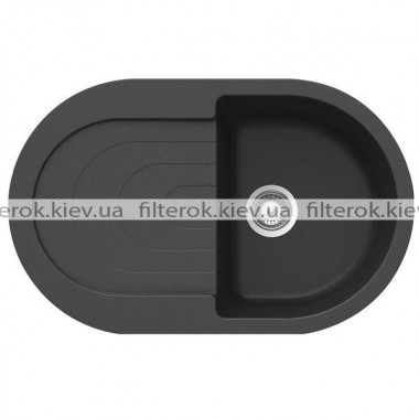 Кухонна мийка Schock RONDA D100 S (26044510)