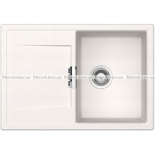 Кухонна мийка Schock MONO D100 Polaris (53045099)