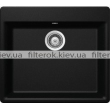 Кухонная мойка Schock MONO N100 L Magma (53166097)