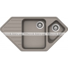Кухонна мийка Schock TYPOS C150 Beton (28129042)