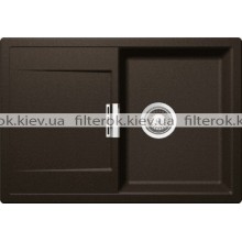 Кухонная мойка Schock MONO D100 S Bronze (53034587)