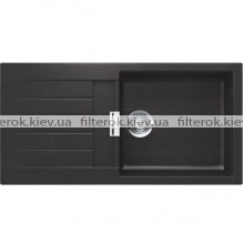 Кухонная мойка Schock PRIMUS D100 L (24056013)