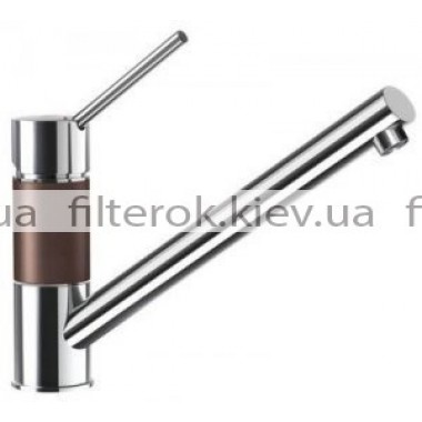 Змішувач кухонний Schock SC50 Copper (50300009)