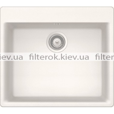 Кухонная мойка Schock MONO N100 L Polaris (53166099)