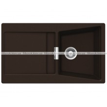 Кухонная мойка Schock OPUS D100 Chocolate (56044586)